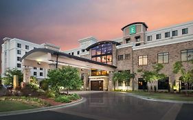 Embassy Suites Fayetteville/fort Bragg Fayetteville Nc